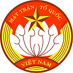 Trang thông tin điện tử Ủy ban mặt trận tổ quốc Việt Nam huyện Nam Trà My