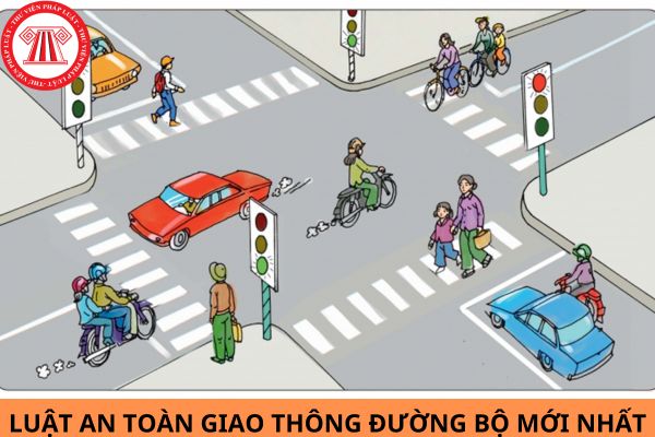 HỎI ĐÁP PHÁP LUẬT VỀ XỬ PHẠT HÀNH CHÍNH TRONG LUẬT GIAO THÔNG ĐƯỜNG BỘ