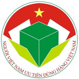 Logo cuộc vận động Người Việt Nam ưu tiên dùng hàng Việt Nam