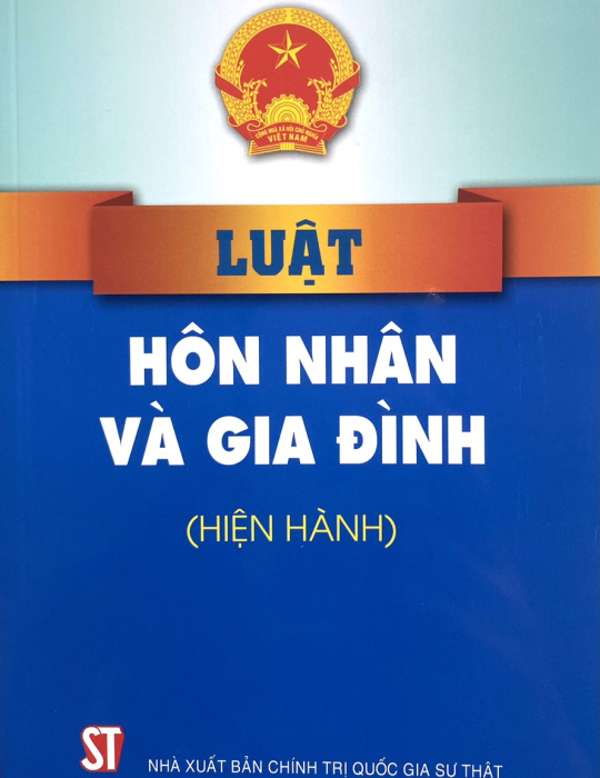 HỎI ĐÁP VỀ LUẬT HÔN NHÂN GIA ĐÌNH